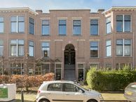 Dibbetsstraat 24, 2518 PS Den Haag