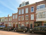 Van Slingelandtstraat 52-B, 2582 XS Den Haag