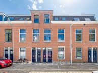 Van Diemenstraat 30, 3531 GJ Utrecht