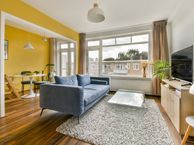 Gloriantstraat 16-3, 1055 CV Amsterdam