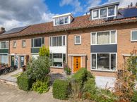 Duurstedelaan 97, 3525 AP Utrecht