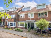 Julianaweg 324, 3523 XK Utrecht