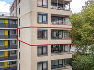 Linschotensingel 1-DA, 3525 XA Utrecht