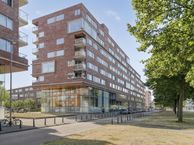 Spangesekade 62-B, 3027 GK Rotterdam