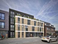 Schootsestraat 128-D, 5616 RG Eindhoven