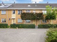 Mozartplantsoen 14, 3363 LM Sliedrecht