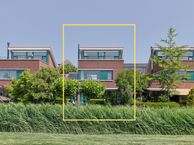 Brugwacht 74, 2353 DN Leiderdorp