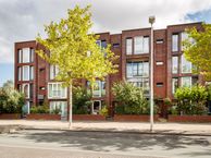 Parkzichtlaan 132, 3544 MN Utrecht