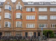 Lumeijstraat 37-2, 1056 VV Amsterdam
