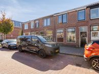 Sophiastraat 7, 2316 PH Leiden