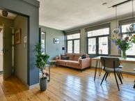 Binnen Oranjestraat 19-3, 1013 HZ Amsterdam