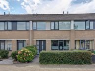 Johann Straussstraat 27, 5144 TA Waalwijk