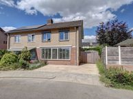 Jacob Ruysdaelstraat 11, 5854 EV Bergen (LI)