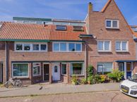 Leeuweriklaan 2, 1971 JV IJmuiden