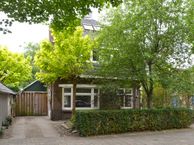 De Génestetlaan 17, 3705 BT Zeist