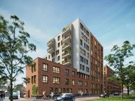 TEX Buitengewoon - Type D (Bouwnr. 28), 7512 EA Enschede