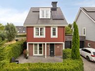 Eendagsbloemlaan 14, 3452 BP Vleuten