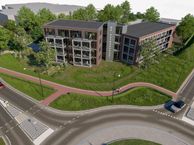 Windvang 4-G, 5541 HP Reusel