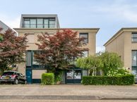 Afrikaring 59, 3823 CH Amersfoort