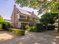 Laan van Cattenbroeck 8, 3703 BM Zeist