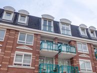 Graaf van Burenstraat 2-F25, 7411 RW Deventer