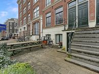 Mauritskade 107-B, 1093 RS Amsterdam