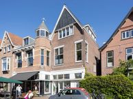 Bloemendaalseweg 107-A, 2061 CE Bloemendaal