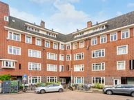 Paramariboplein 29-3, 1058 AP Amsterdam