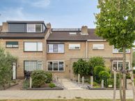 Waldhoornlaan 36, 4876 BC Etten-Leur