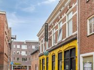 Bruine Ruiterstraat 5-A, 9711 KR Groningen