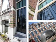 Claes de Vrieselaan 21-B, 3021 JB Rotterdam