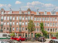 Jacob van Lennepstraat 252-D, 1053 KB Amsterdam