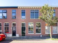 Maraisstraat 10, 2021 SK Haarlem