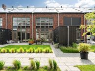 Broukade 18, 8912 CK Leeuwarden