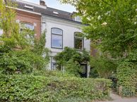 de Ruyterstraat 189, 6512 GD Nijmegen