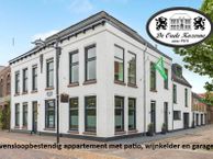Ste Bernaertsstraat 26, 4731 GP Oudenbosch
