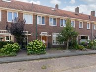 Jacques Perkstraat 7, 6824 PM Arnhem