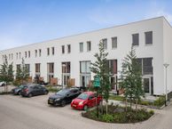 Jaap Edenstraat 17, 3824 KC Amersfoort