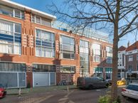 Barentszstraat 1-J, 2518 XC Den Haag