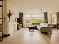 Joos Banckersweg 25-3, 1056 ER Amsterdam