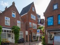 Breedstraat 6, 1811 HG Alkmaar