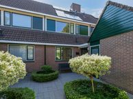 Willem Mertenspad 8, 3813 CW Amersfoort