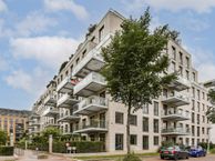 Spadinalaan 117, 1031 KB Amsterdam