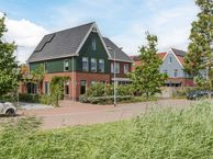 Borgerlant 19, 1722 LE Zuid-Scharwoude