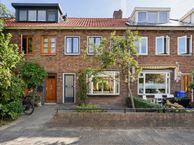 Röellstraat 20, 2613 WE Delft