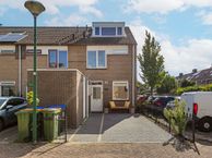 Spechtenkamp 314, 3607 KS Maarssen