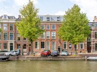 Herengracht 28-C, 2312 LD Leiden