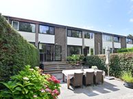 Graaf Willem de Oudelaan 201, 1412 AS Naarden