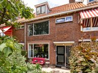 Du Rieustraat 7, 2313 GZ Leiden