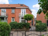 Sint Jansstraat 8, 8932 HG Leeuwarden